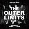 THE OUTER LIMITS: SEASON 2 - Original Soundtrack by Harry Lubin