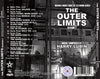 THE OUTER LIMITS: SEASON 2 - Original Soundtrack by Harry Lubin