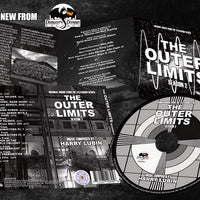 THE OUTER LIMITS: SEASON 2 - Original Soundtrack by Harry Lubin