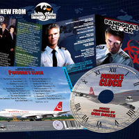PANDORA'S CLOCK: Original Score By Don Davis