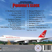 PANDORA'S CLOCK: Original Score By Don Davis