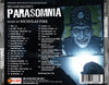 PARASOMNIA - Original Soundtrack by Nicholas Pike
