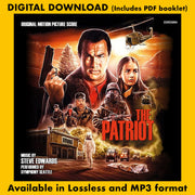 THE PATRIOT: Original Motion Picture Score
