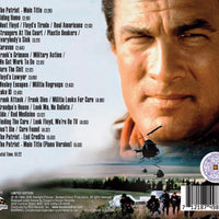 THE PATRIOT: Original Score by Steve Edwards