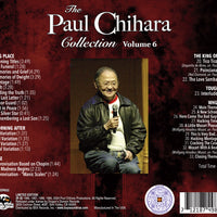 THE PAUL CHIHARA COLLECTION: VOLUME 6