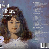 THE PAUL CHIHARA COLLECTION: VOLUME 5