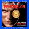 PENTATHLON - Original Soundtrack by David Spear