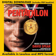 PENTATHLON - Original Motion Picture Soundtrack