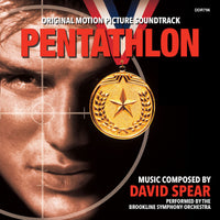 PENTATHLON - Original Soundtrack by David Spear