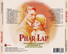 PHAR LAP - Original Soundtrack by Bruce Rowland