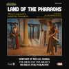 LAND OF THE PHARAOHS / GUNFIGHT AT THE O.K. CORRAL / THE HIGH AND THE MIGHTY / SEARCH FOR PARADISE:  Music From The Original Scores by Dimitri Tiomkin