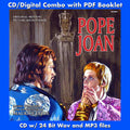 POPE JOAN: Original Soundtrack by Maurice Jarre