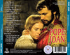 POPE JOAN: Original Soundtrack by Maurice Jarre