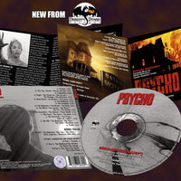 PSYCHO: Bernard Herrmann's Complete Music For Alfred Hitchcock's Suspense Thriller