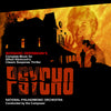 PSYCHO: Bernard Herrmann's Complete Music For Alfred Hitchcock's Suspense Thriller