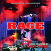 RAGE - Original Motion Picture Soundtrack by Louis Febre