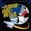 THE FILMATION MUSIC OF RAY ELLIS: Original Television Soundtracks