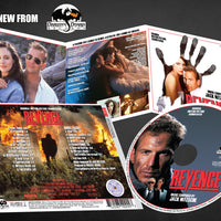 REVENGE: Original Soundtrack by Jack Nitzsche