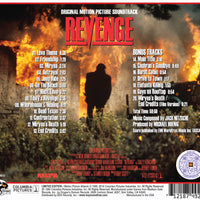 REVENGE: Original Soundtrack by Jack Nitzsche