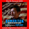 SAMARITAN: THE MITCH SNYDER STORY - Original Soundtrack by Craig Safan