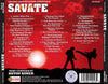 SAVATE - Original Motion Picture Soundtrack by Kevin Kiner