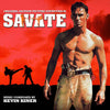 SAVATE - Original Motion Picture Soundtrack by Kevin Kiner