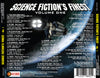 SCIENCE FICTION'S FINEST: VOLUME 1 - Classic Themes from Science Fiction Films and Television