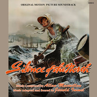 SILENCE OF THE NORTH - ORIGINAL SOUNDTRACK BY ALLAN MACMILLAN AND JERROLD IMMEL