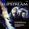 SLIPSTREAM - Original Soundtrack by Elmer Bernstein