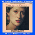 SOPHIE'S CHOICE - Original Soundtrack by Marvin Hamlisch