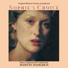 SOPHIE'S CHOICE - Original Soundtrack by Marvin Hamlisch