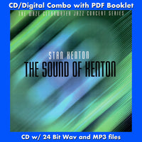 THE SOUND OF KENTON: Stan Kenton (2 Album Set)