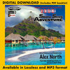SOUTH SEAS ADVENTURE: Original Motion PIcture Soundtrack