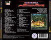 SOUTH SEAS ADVENTURE: Original Motion Picture Soundtrack by Alex North