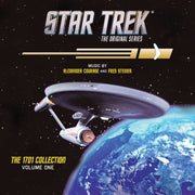 Star Trek: The Original Series - The 1701 Collection, Volume One