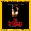 THE STRANGER: Music From The Original Score by Craig Safan