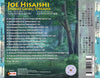 JOE HISAISHI: Studio Ghibli Dreams - Themes From The Films Of Hayao Miyazaki
