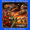 SUPER SPACE MOVIE THEMES