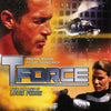 T-FORCE - Original Motion Picture Soundtrack by Louis Febre