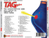 TAG: THE ASSASSINATION GAME - Original Soundtrack By Craig Safan