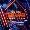 THE TEKWAR TRILOGY: Music From The Original Television Scores by David Michael Frank
