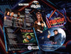 THE TEKWAR TRILOGY: Music From The Original Television Scores by David Michael Frank