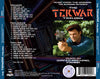 THE TEKWAR TRILOGY: Music From The Original Television Scores by David Michael Frank