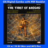THE THIEF OF BAGDAD: Original Score by Miklós Rózsa