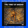 THE THIEF OF BAGDAD: Original Score by Miklós Rózsa