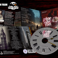 TIME AFTER TIME: Original Motion Picture Score