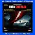 TORN CURTAIN - The Lost Score by Bernard Herrmann
