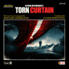 TORN CURTAIN - The Lost Score by Bernard Herrmann