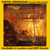 TREASURE ISLAND: THE ADVENTURE BEGINS: Original Motion Picture Soundtrack