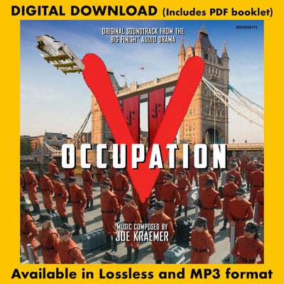 V: OCCUPATION